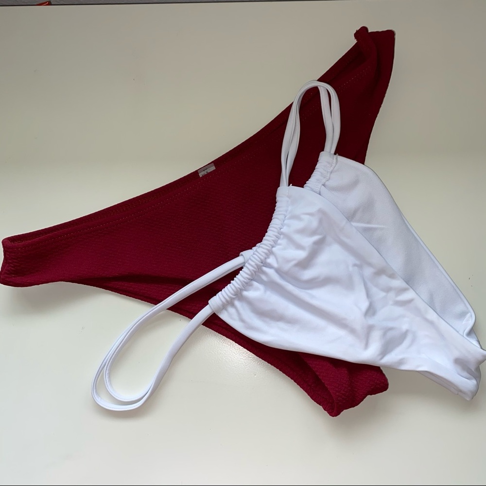 ❤️ 3 for 35 🤍 Bikini Bottoms ❤️
